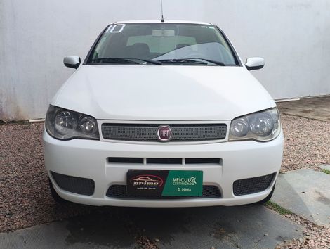 Fiat Palio 1.0 ECONOMY Fire Flex 8V 4p