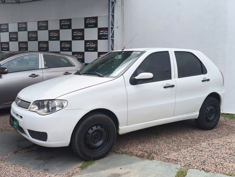 Fiat Palio 1.0 ECONOMY Fire Flex 8V 4p