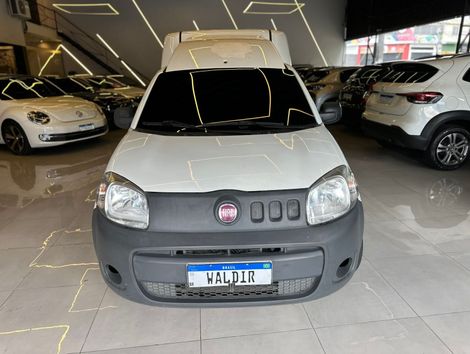 Fiat Fiorino Furgão EVO 1.4 Flex 8V 2p