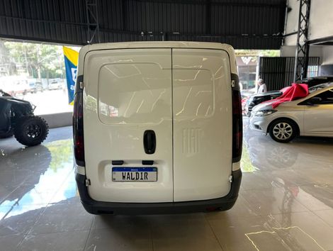 Fiat Fiorino Furgão EVO 1.4 Flex 8V 2p