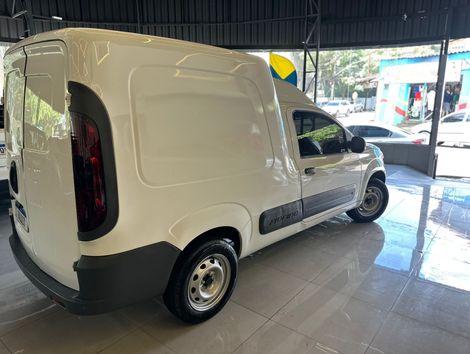 Fiat Fiorino Furgão EVO 1.4 Flex 8V 2p