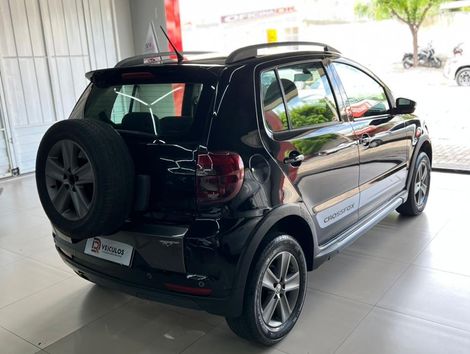 VolksWagen CROSSFOX 1.6 Mi Total Flex 8V 5p