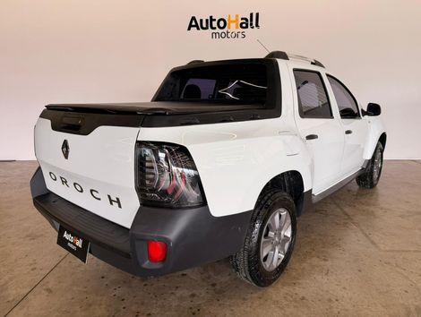 Renault OROCH Pro 1.6 Flex 16V Mec.