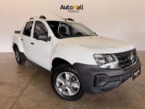 Renault OROCH Pro 1.6 Flex 16V Mec.