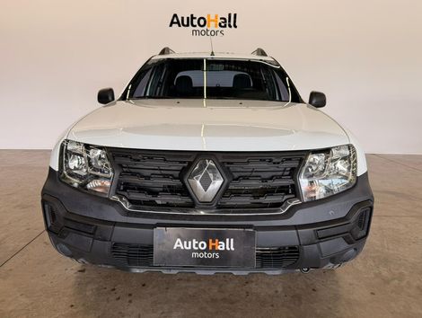 Renault OROCH Pro 1.6 Flex 16V Mec.