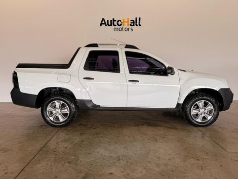 Renault OROCH Pro 1.6 Flex 16V Mec.