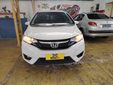 Honda Fit EXL 1.5 Flex/Flexone 16V 5p Aut
