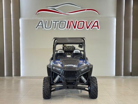 Polaris RZR S 900