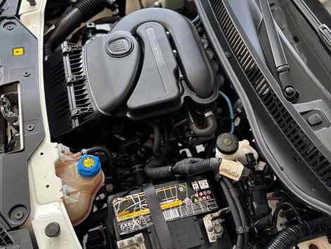 Fiat Strada Endurance 1.4 Flex 8V CS Plus