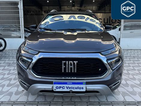 Fiat Toro Volcano 2.0 16V 4x4 TB Diesel Aut.
