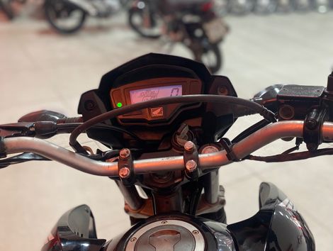 HONDA NXR 160 BROS ESD FLEXONE