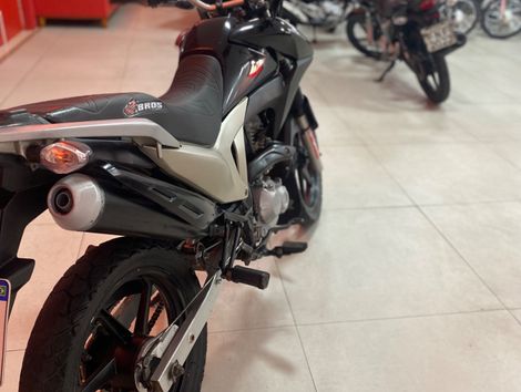 HONDA NXR 160 BROS ESD FLEXONE