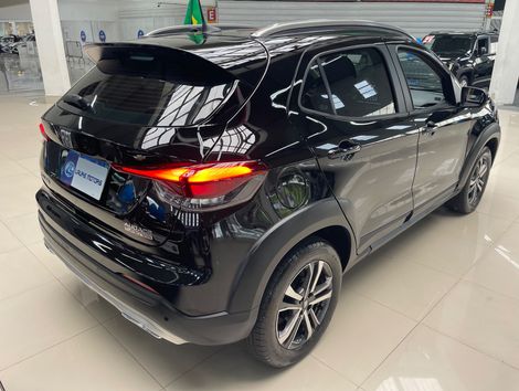 Fiat PULSE AUDACE 1.0 Turbo 200 Flex Aut.