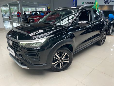 Fiat PULSE AUDACE 1.0 Turbo 200 Flex Aut.