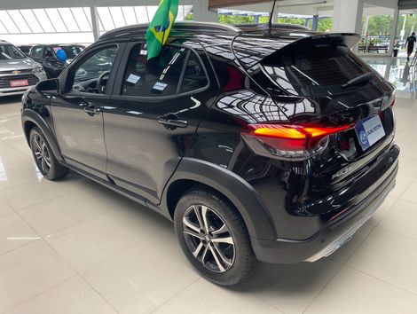 Fiat PULSE AUDACE 1.0 Turbo 200 Flex Aut.