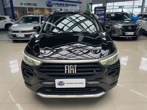 Fiat PULSE AUDACE 1.0 Turbo 200 Flex Aut.