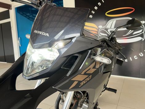 HONDA XRE 300/ 300 ABS/ FLEX