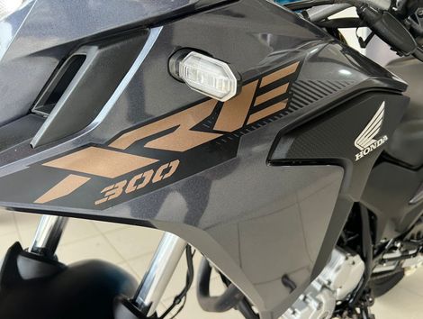 HONDA XRE 300/ 300 ABS/ FLEX
