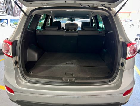 Hyundai Santa Fe/GLS 3.3 V6 4X4 Tiptronic