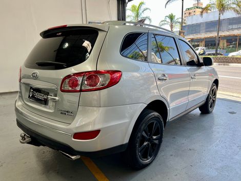 Hyundai Santa Fe/GLS 3.3 V6 4X4 Tiptronic