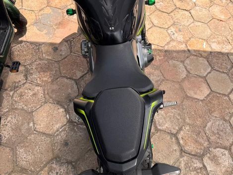 KAWASAKI Z900 SE
