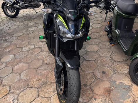 KAWASAKI Z900 SE
