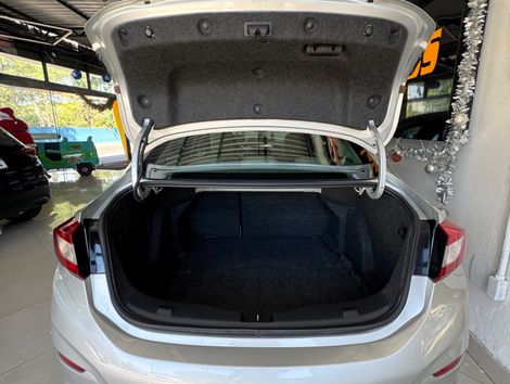 Chevrolet CRUZE LTZ 1.4 16V Turbo Flex 4p Aut.