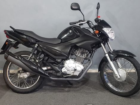 YAMAHA YBR 150 FACTOR E/FLEX