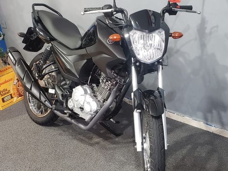 YAMAHA YBR 150 FACTOR E/FLEX