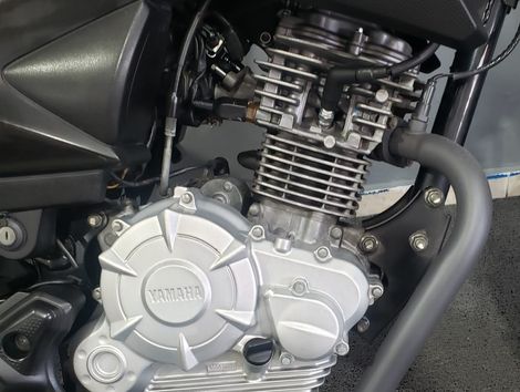 YAMAHA YBR 150 FACTOR E/FLEX