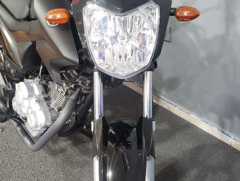 YAMAHA YBR 150 FACTOR E/FLEX