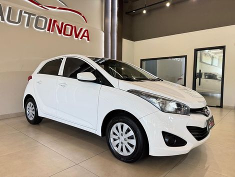 Hyundai HB20 Comf./C.Plus/C.Style 1.0 Flex 12V