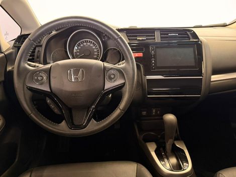 Honda WR-V EXL 1.5 Flexone 16V 5p Aut.