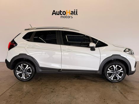 Honda WR-V EXL 1.5 Flexone 16V 5p Aut.
