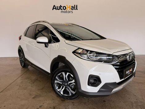 Honda WR-V EXL 1.5 Flexone 16V 5p Aut.