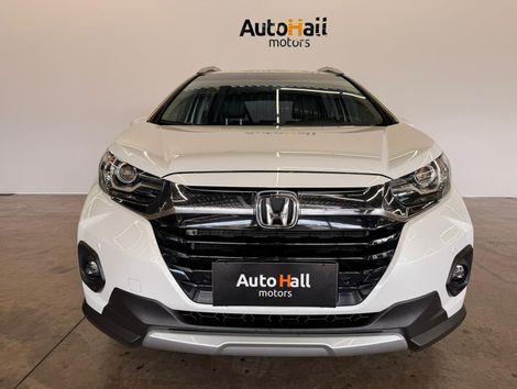 Honda WR-V EXL 1.5 Flexone 16V 5p Aut.
