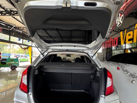 Honda Fit EX/S 1.5 Flex/Flexone 16V 5p Aut.