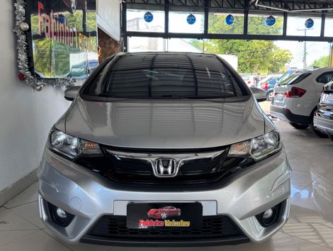 Honda Fit EX/S 1.5 Flex/Flexone 16V 5p Aut.