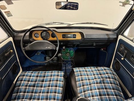 Volkswagen Brasília