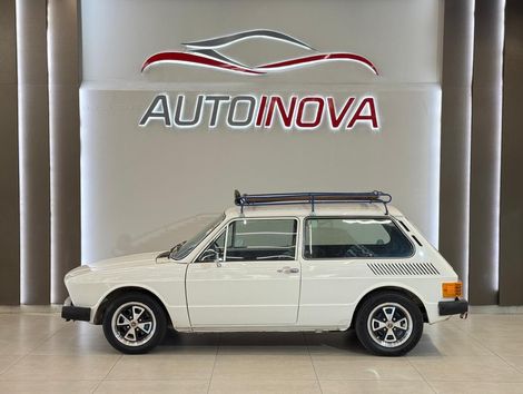 Volkswagen Brasília