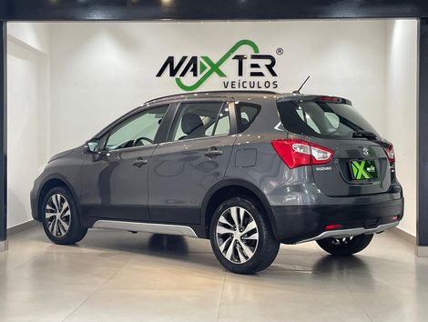Suzuki S-CROSS 4STYLE 1.4 TB 16V Aut.