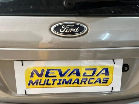 Ford Fiesta 1.0 8V Flex/Class 1.0 8V Flex 5p