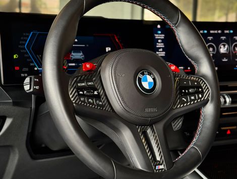 BMW M2 Coupe 3.0 Bi-Turbo 24V 3p