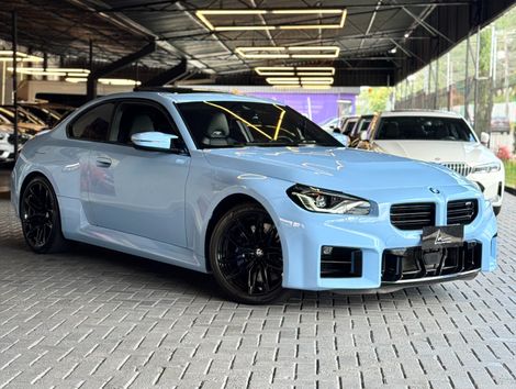 BMW M2 Coupe 3.0 Bi-Turbo 24V 3p