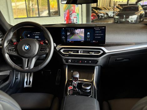 BMW M2 Coupe 3.0 Bi-Turbo 24V 3p