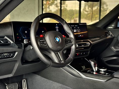 BMW M2 Coupe 3.0 Bi-Turbo 24V 3p