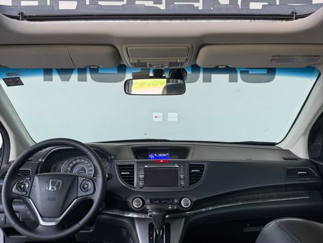 Honda CR-V EXL 2.0 Flexone 16V 2WD Aut.