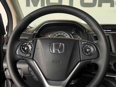 Honda CR-V EXL 2.0 Flexone 16V 2WD Aut.
