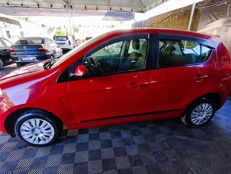 Fiat Palio ATTRACTIVE 1.0 EVO Fire Flex 8v 5p