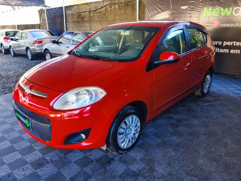 Fiat Palio ATTRACTIVE 1.0 EVO Fire Flex 8v 5p